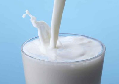 Milk Fat 26% – Protein 15%