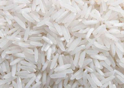 Indian Rice – Basmati